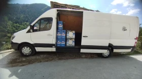 Обява за продажба на Mercedes-Benz Sprinter 311 XXXL ~9 200 лв. - изображение 8