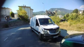 Mercedes-Benz Sprinter 311 XXXL | Mobile.bg    13