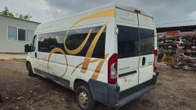 Обява за продажба на Peugeot Boxer 2.2hdi/на части  ~11 лв. - изображение 3