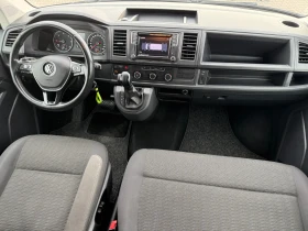 VW Transporter 2.0 | Mobile.bg    11