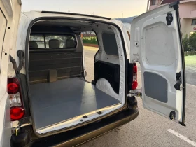Citroen Berlingo 1.6 hdi , снимка 10