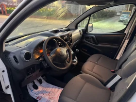 Citroen Berlingo 1.6 hdi , снимка 7
