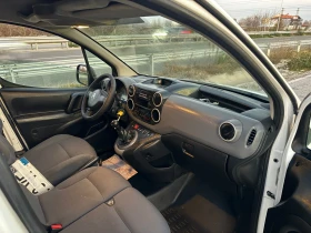 Citroen Berlingo 1.6 hdi , снимка 5