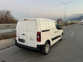 Citroen Berlingo 1.6 hdi , снимка 3