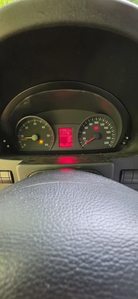 VW Crafter  VW CRAFTER 2.5 136�.�  | Mobile.bg � ����� ������ 8