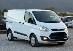 ������ Ford Transit Custom