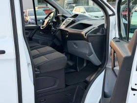 Ford Transit Custom 2.2TDCi 125�.� * ��������*  | Mobile.bg � ����� ������ 12
