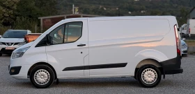 Ford Transit Custom 2.2TDCi 125�.� * ��������*  | Mobile.bg � ����� ������ 7