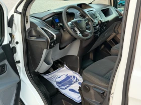 Ford Transit Custom 2.2TDCi 125�.� * ��������*  | Mobile.bg � ����� ������ 11