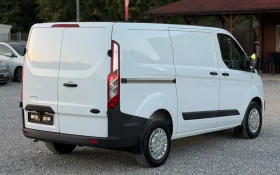 Ford Transit Custom 2.2TDCi 125�.� * ��������*  | Mobile.bg � ����� ������ 6