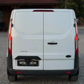 Ford Transit Custom 2.2TDCi 125�.� * ��������*  | Mobile.bg � ����� ������ 5