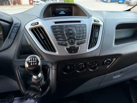 Ford Transit Custom 2.2TDCi 125�.� * ��������*  | Mobile.bg � ����� ������ 15