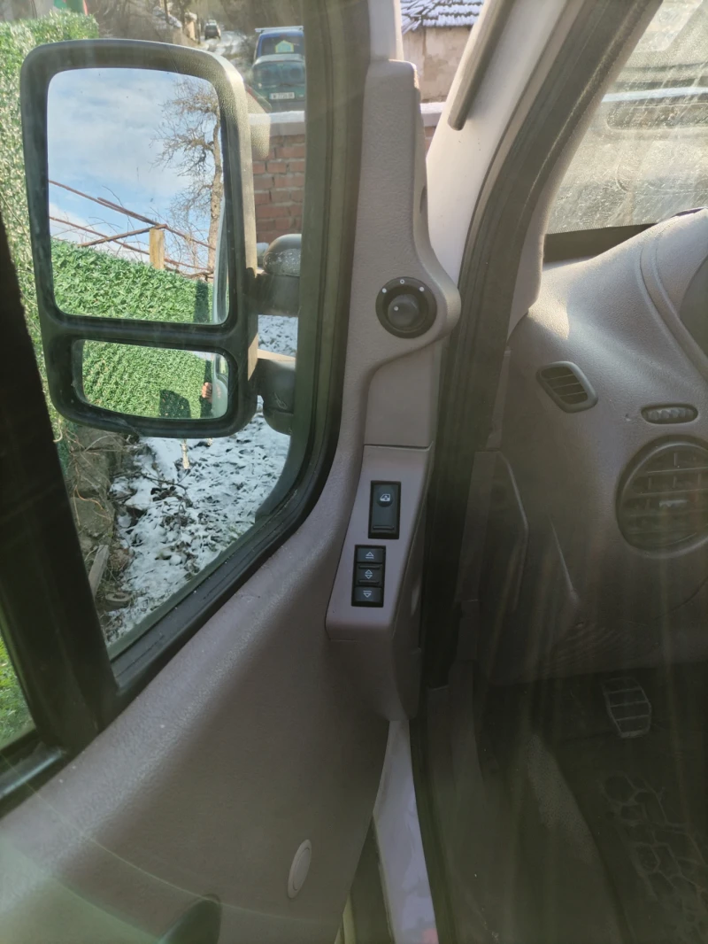 Opel Movano, снимка 4 - Бусове и автобуси - 53076469