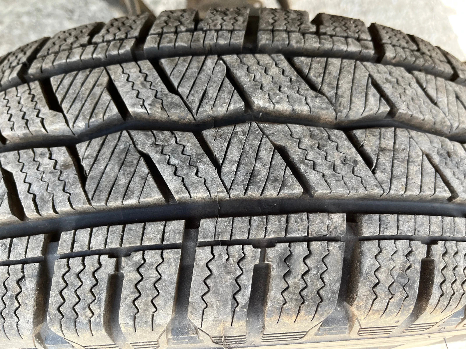 VW Lt 30-2.5.109ps | Mobile.bg   17