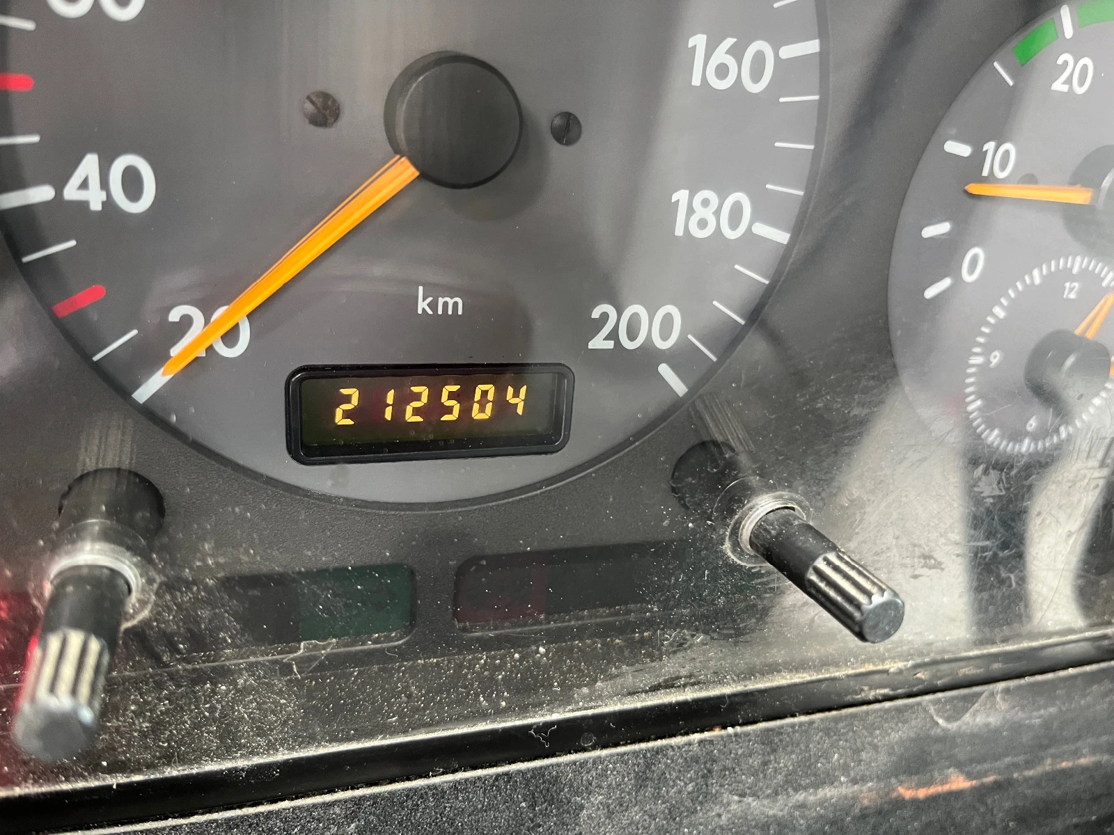 VW Lt 30-2.5.109ps | Mobile.bg   12