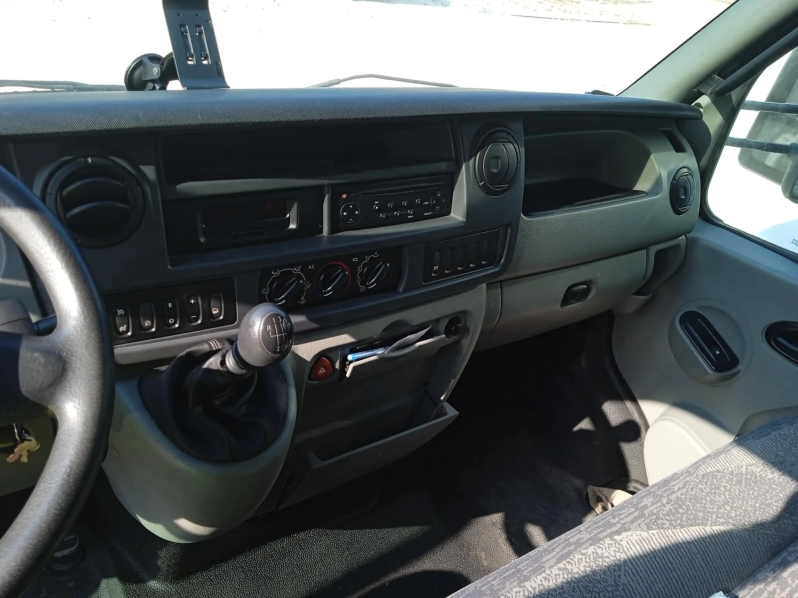 Renault Master MASCOT/3.0 dxi 160 - изображение 8