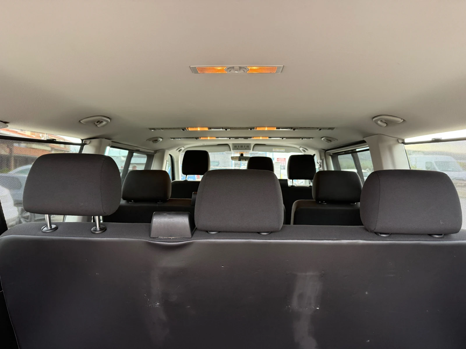 VW Transporter 2.0 | Mobile.bg   8