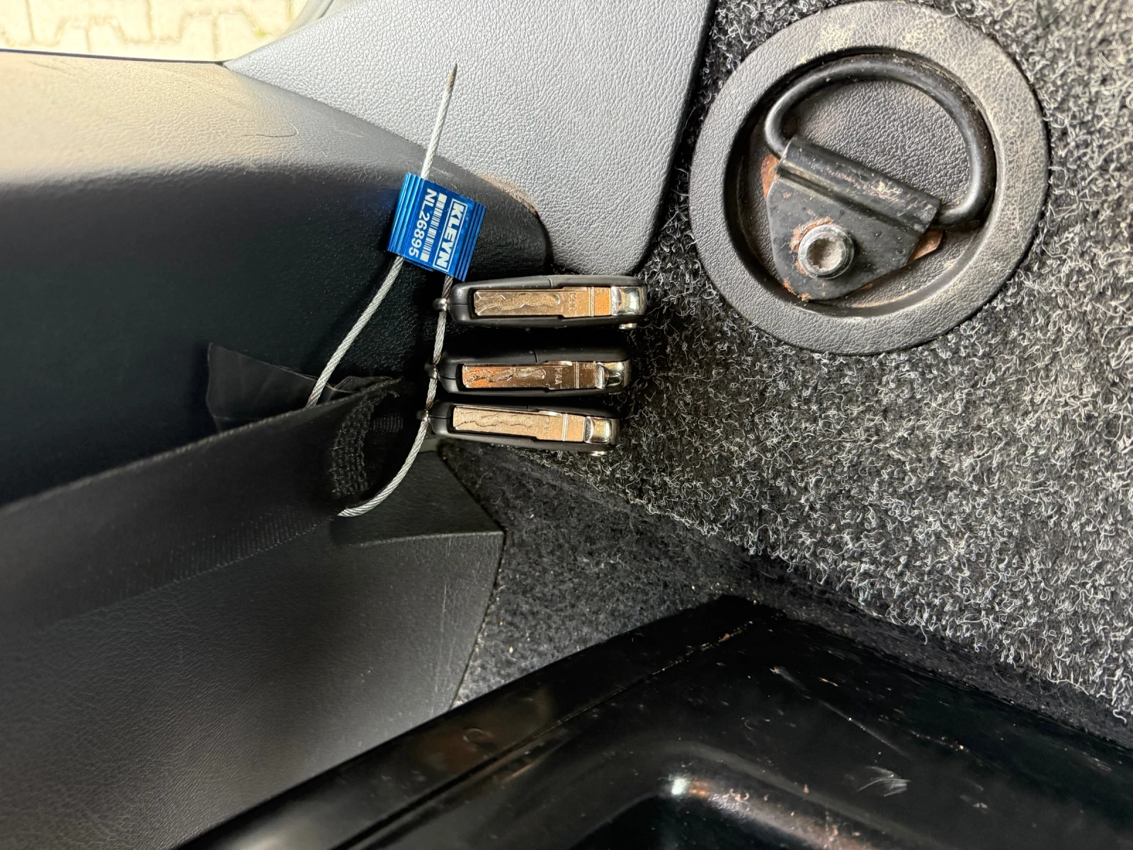 VW Transporter 2.0 | Mobile.bg   13