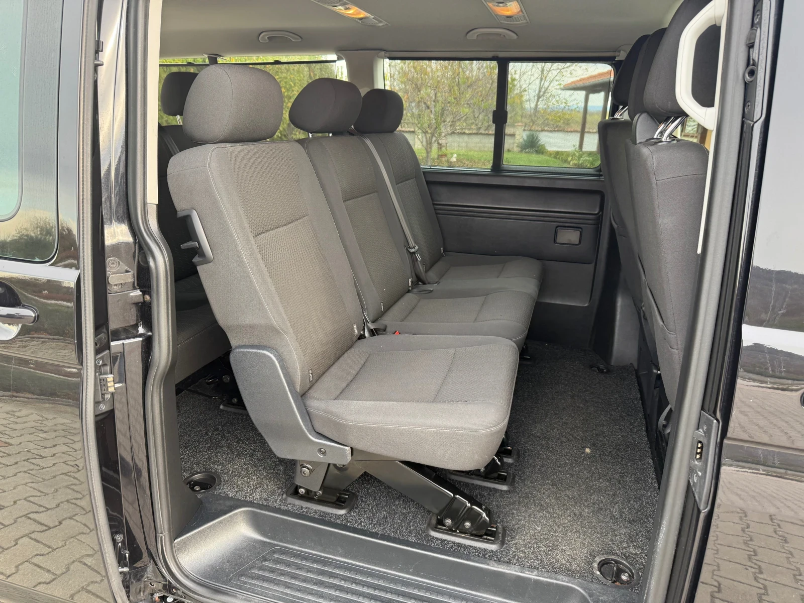 VW Transporter 2.0 | Mobile.bg   9