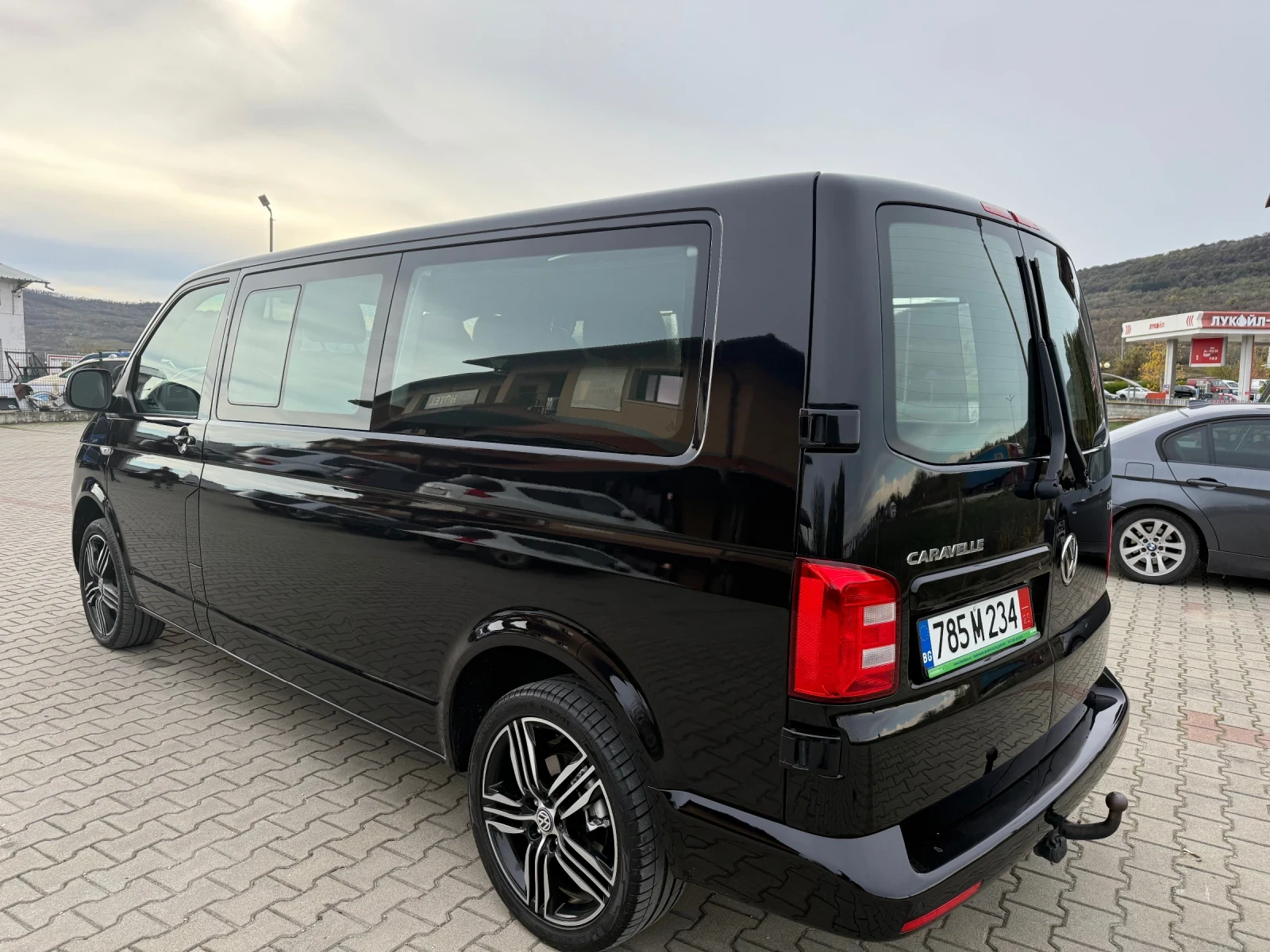VW Transporter 2.0 | Mobile.bg   6