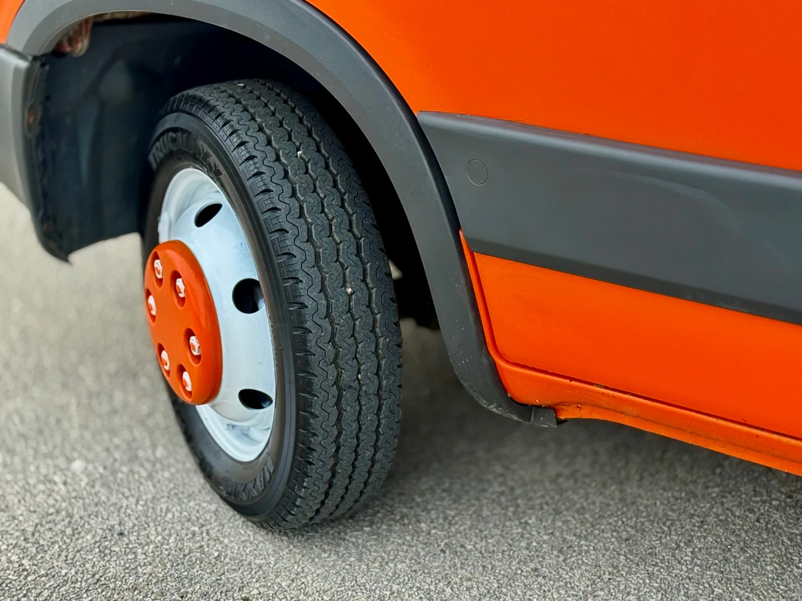 Iveco 35c13 �������� �������� | Mobile.bg � ����������� 8