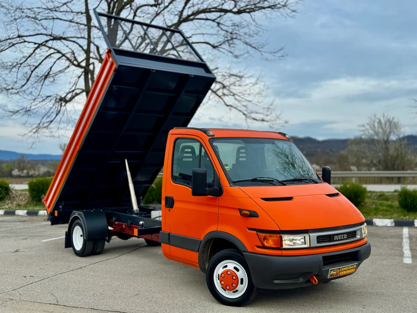 Iveco 35c13 �������� �������� | Mobile.bg � ����������� 7