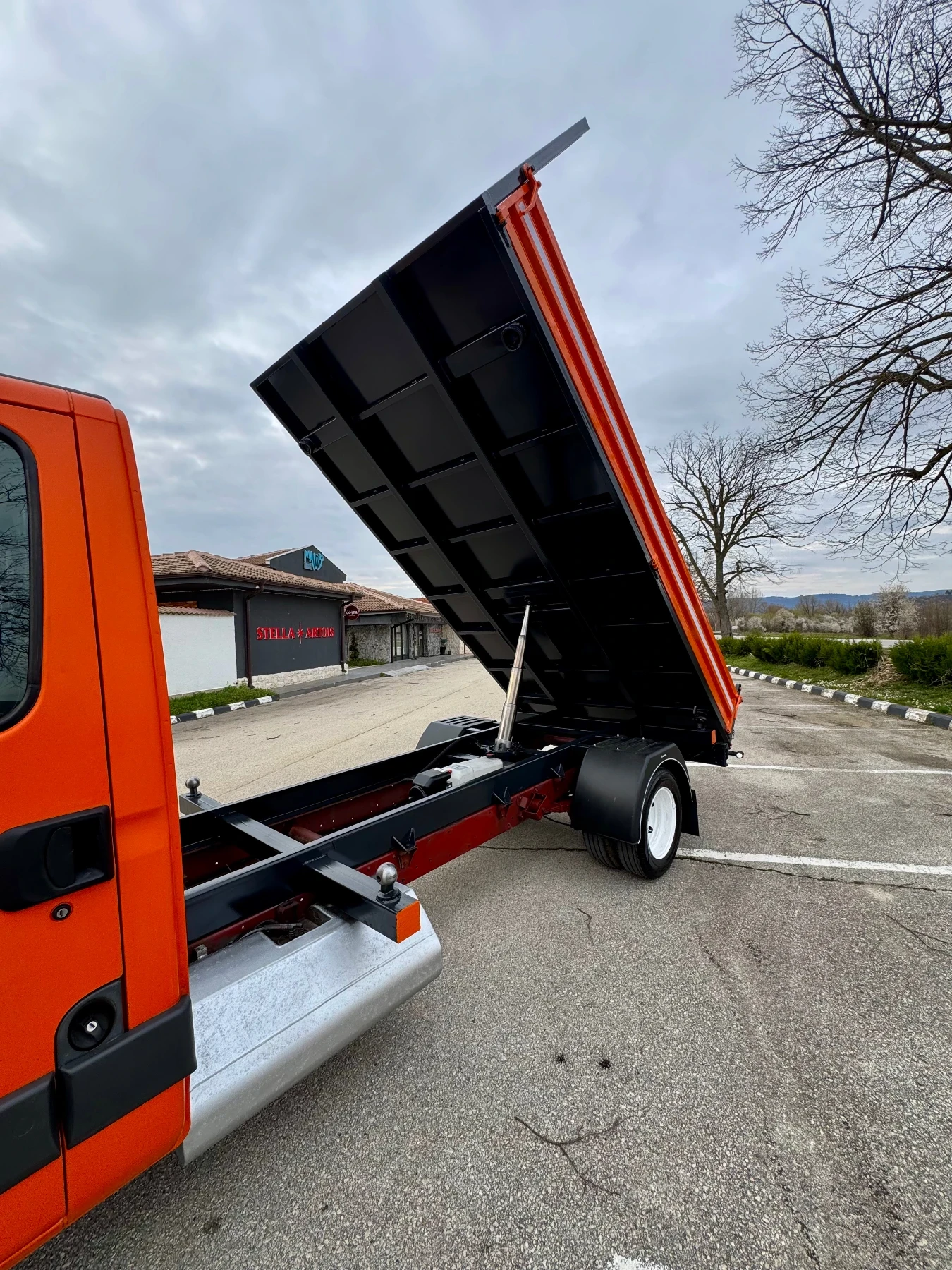 Iveco 35c13 �������� �������� | Mobile.bg � ����������� 5