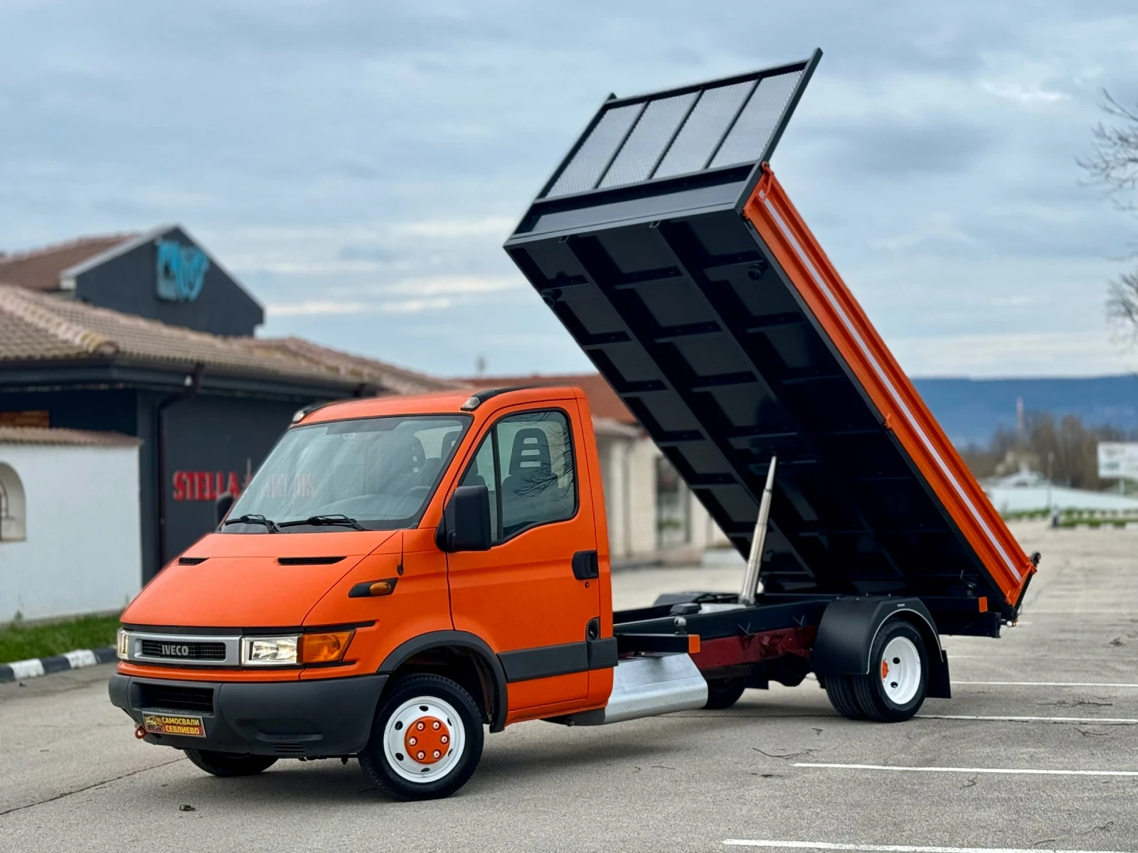 Iveco 35c13 �������� �������� | Mobile.bg � ����������� 2