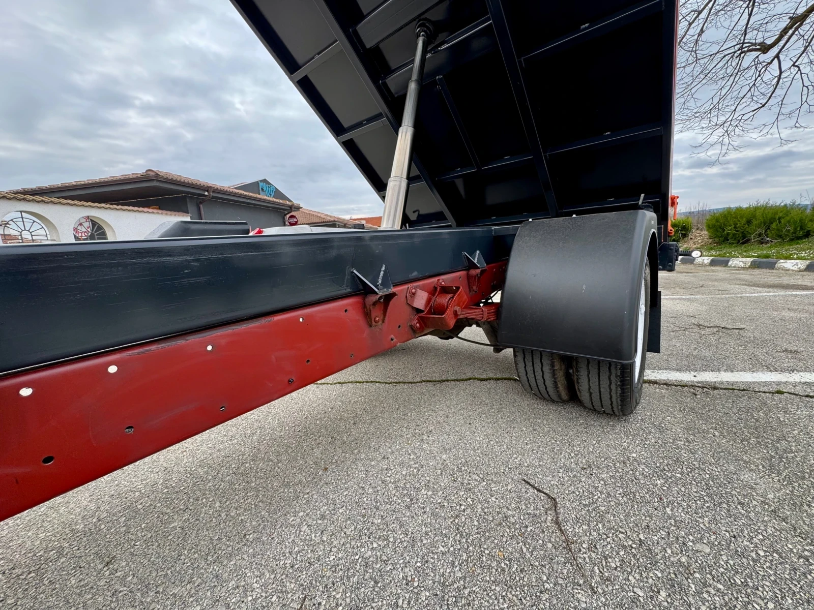 Iveco 35c13 �������� �������� | Mobile.bg � ����������� 6