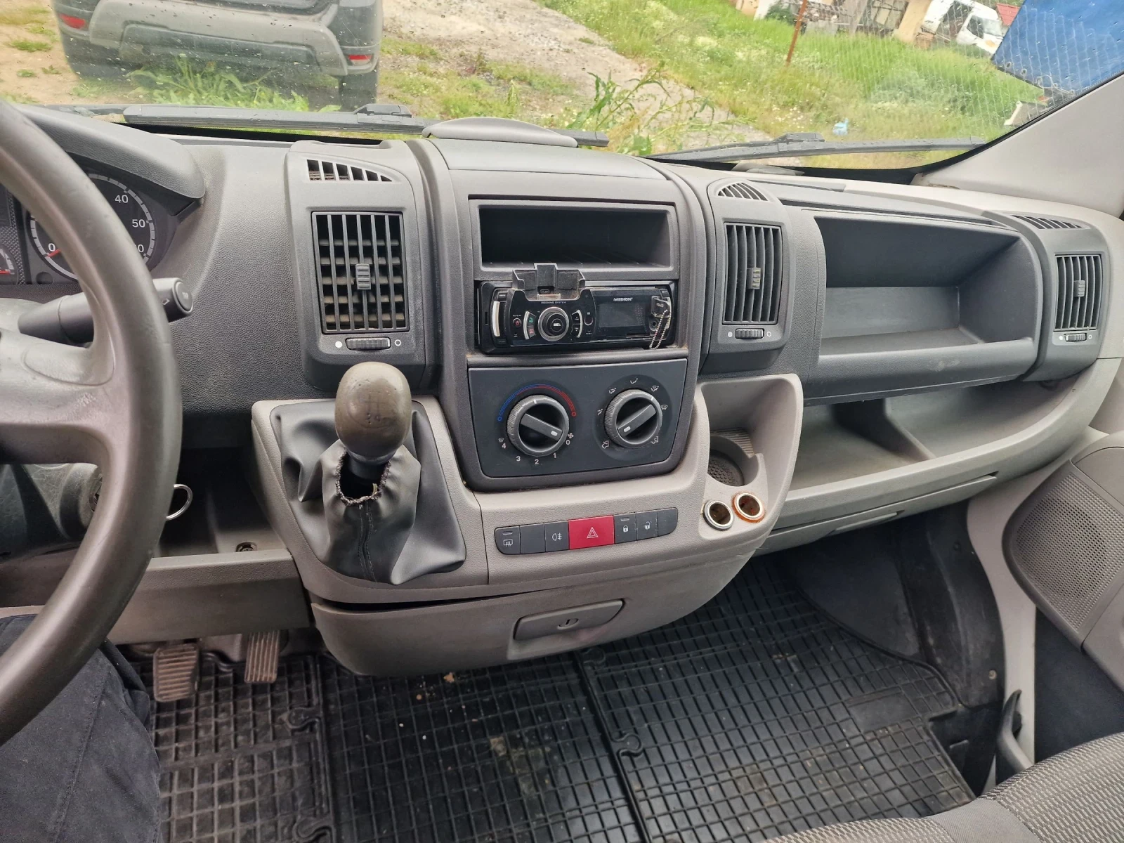 Citroen Jumper, снимка 8 - Бусове и автобуси - 54498977