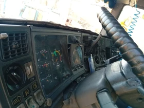 Scania 124 L, снимка 8