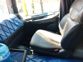 Scania 124 L, снимка 6
