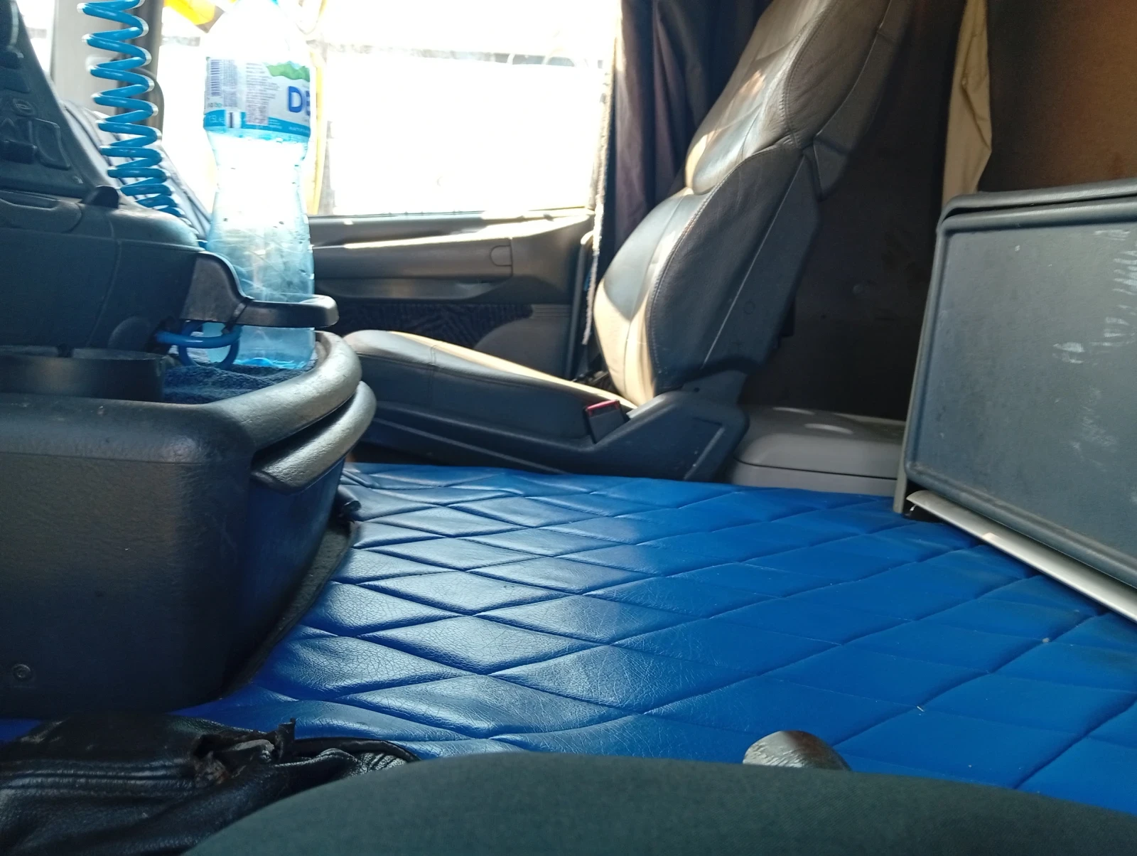 Scania 124 L, снимка 10 - Камиони - 54167681