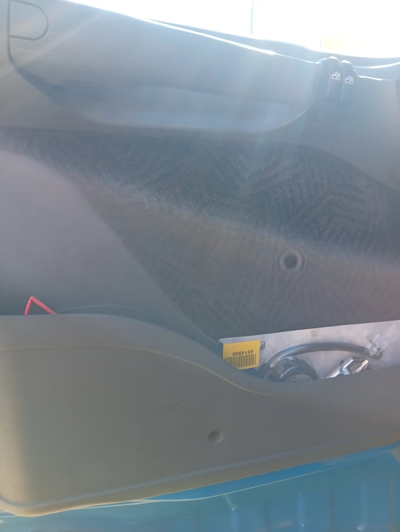 Scania 124 L, снимка 13 - Камиони - 54167681