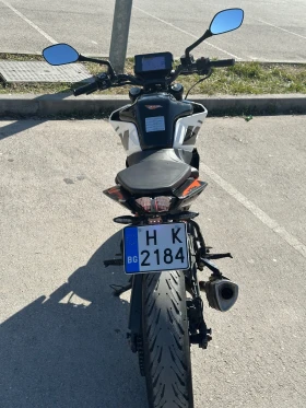 Ktm Duke KTM DUKE 125 2017г. 26000км., снимка 7