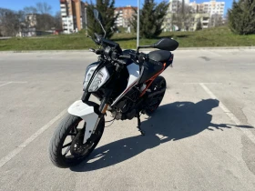 Ktm Duke KTM DUKE 125 2017г. 26000км., снимка 6