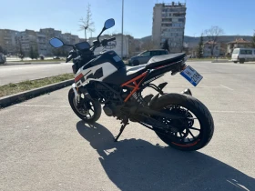 Ktm Duke KTM DUKE 125 2017г. 26000км., снимка 2