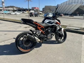 Ktm Duke KTM DUKE 125 2017г. 26000км., снимка 3