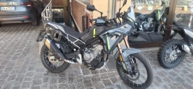 Cfmoto 450  CFMOTO 450MT '26 - 0 КМ, снимка 2