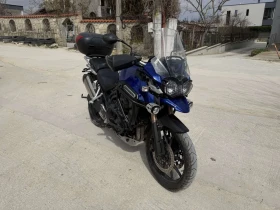 Triumph Tiger Explorer, снимка 3