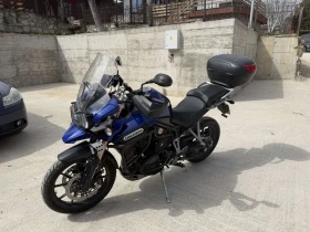 Triumph Tiger Explorer, снимка 1