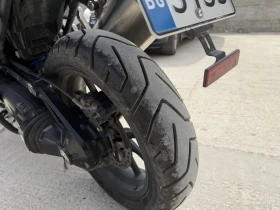 Triumph Tiger Explorer, снимка 7