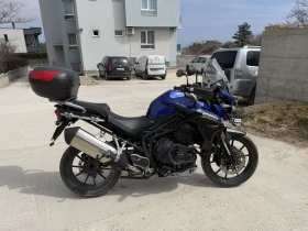 Triumph Tiger Explorer, снимка 2