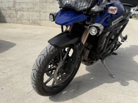 Triumph Tiger Explorer, снимка 6