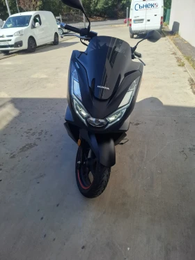 Honda Pcx 125, снимка 6