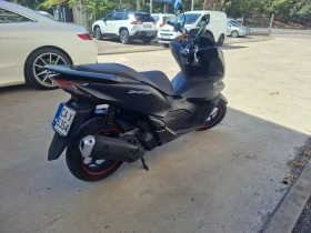 Honda Pcx 125, снимка 4