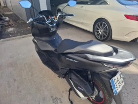 Honda Pcx 125, снимка 2