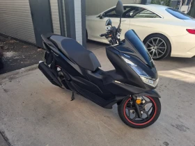 Honda Pcx 125, снимка 3