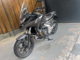 Honda Nc NC 750X, снимка 15
