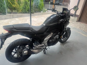 Honda Nc NC 750X, снимка 10